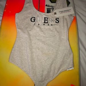 Guess bodysuit